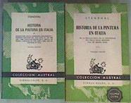 Historia De La Pintura En Italia Tomo I y II | 62569 | Stendhal