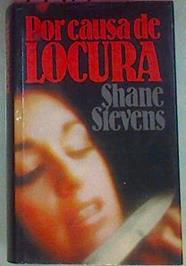 Por Causa De Locura | 27413 | Stevens Shane
