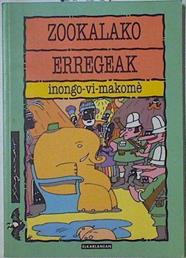 Zookalako erregeak | 128475 | Inongo-Vi-Makome