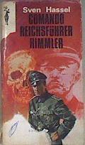 Comando Reichsführer Himmler | 43121 | Hassel Sven