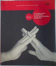 La cooperación al desarrollo en las universidades españolas | 130268 | Unceta, Koldo