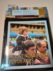 Guía de acontecimientos populares  Euskal Herria Emblemática | 88727 | VVAA