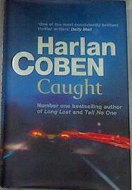 Caught | 176281 | Coben, Harlan