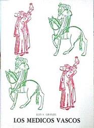 Los Médicos Vascos | 45252 | Granjel Luis S.