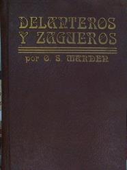 Delanteros y zagueros | 152979 | Marder Orison Swett