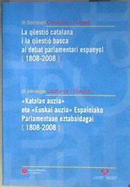 III Seminari Catalunya-Euskadi | 184534 | Varios