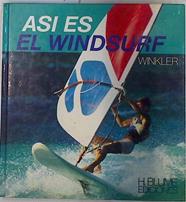 Asi es el Windsurf | 130069 | Winkler, Reinhart