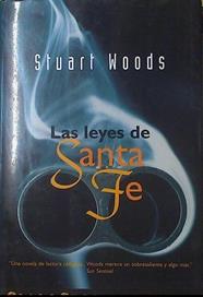 Las Leyes De Santa Fe | 28791 | Woods, Stuart