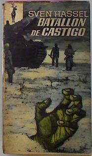 Batallon De Castigo | 10255 | Hassel Sven