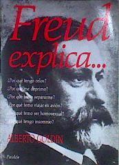Freud explica.. | 186929 | Goldin, Alberto
