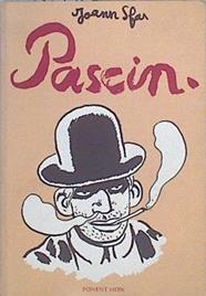 Pascin | 145337 | Sfar, Joann