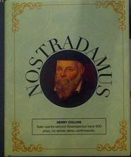 Nostradamus | 118652 | Herny Collins
