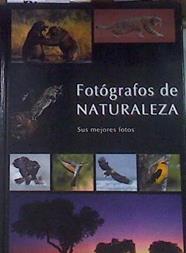 Fotógrafos de naturaleza  sus mejores fotos | 176615 | José Luis Grande.VVAA