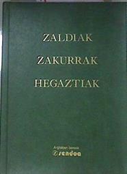 Aquarium arrainak | 171690 | Burton, Jane