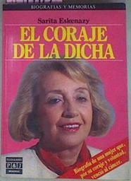 El Coraje De La Dicha | 54139 | Eskenazy Sarita