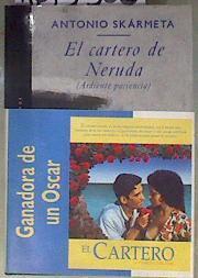 El cartero de Neruda | 183308 | Skármeta, Antonio