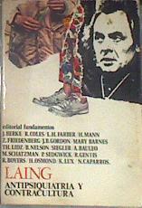 Laing Antipsiquiatria Y Contracultura | 24498 | Berke Joseph H
