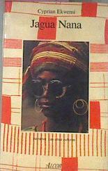 Jagua Nana | 32273 | Ekwensi, Cyprian