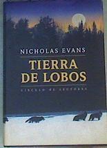Tierra de lobos | 165595 | Evans, Nicholas
