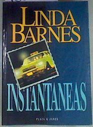 Instantáneas | 168986 | Barnes, Linda