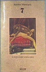 Siete 7 | 86276 | Mantegna, Antoine