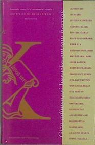 Entseiu berriak giza adimenaz | 144263 | Gottfried Wilhelm, Freiherr von, Leibniz