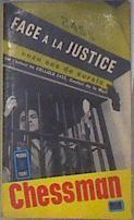 Face a la justice - onze ans de sursis | 182453 | Chessman, Caryl