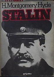 Stalin (Historia de un Dictador) | 144991 | Hyde, H. Montgomery