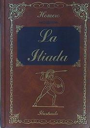 La Iliada | 154063 | Homero
