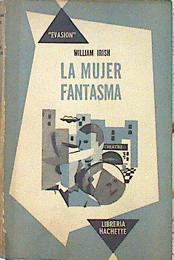 La mujer Fantasma | 141487 | Irish, William