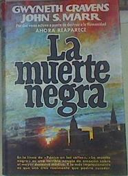 La Muerte negra | 155147 | Cravens, Gwyneth