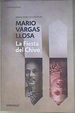 La fiesta del chivo | 187783 | Vargas Llosa, Mario (1936-)