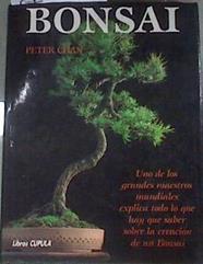 Bonsai | 169401 | Chan, Peter