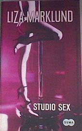 Studio sex | 170499 | Marklund, Liza (1962- )