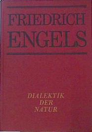 Dialektik Der Natur | 46562 | Engels Friederich
