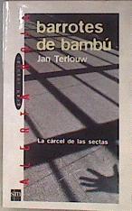 Barrotes de bambú | 183303 | Terlouw, Jan