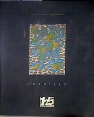 Gordillo Ciclo de Exposiciones 125 Aniversario 11 Dic 25 Ene 1997 | 187315 | Luis Gordillo
