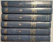 Historia De La Guerra Naval En Euskadi 6 tomos | 58842 | Romaña Arteaga J.M.