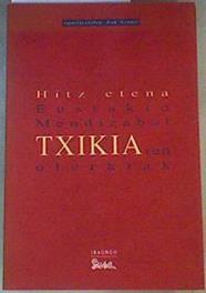Hitz etena: txikiareb olerkiak | 168214 | Mendizábal Benito, Eustasio
