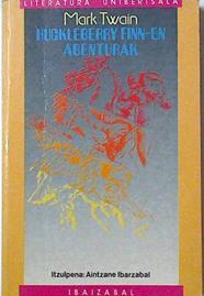 Huckleberry Finn-en abenturak | 124836 | Twain, Mark