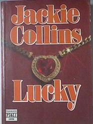 Lucky | 2202 | Collins, Jackie
