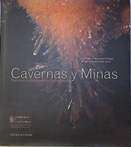 Cavernas y minas: patrimonio subterráneo de Cantabria | 124962 | Fernández Ortega, Francisco/Valls Uriol, María del Carmen