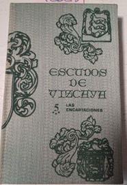 Escudos De Vizcaya 5 Las Encartaciones Vol III Edicion de lujo | 42328 | Ybarra Y Bergé, Javier De