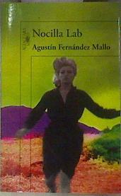 Nocilla Lab | 186681 | Fernández Mallo, Agustín (1967- )