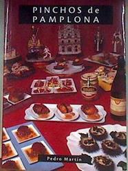 Pinchos de Pamplona | 184603 | Martín Villa, Pedro
