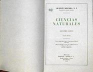 Ciencias naturales 2º curso | 95304 | Muedra, Vicente