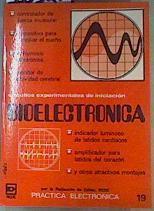 Bioelectrónica | 163209 | Varios
