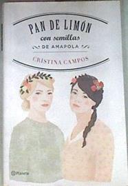 Pan de limón con semillas de amapola | 175268 | Campos, Cristina