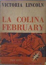 La Colina February | 63748 | Lincoln Victoria