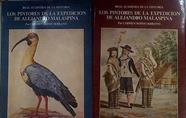 Pintores de la expedición de Alejandro Malaspina, los. (Obra comp. | 184252 | Sotos, María del Carmen